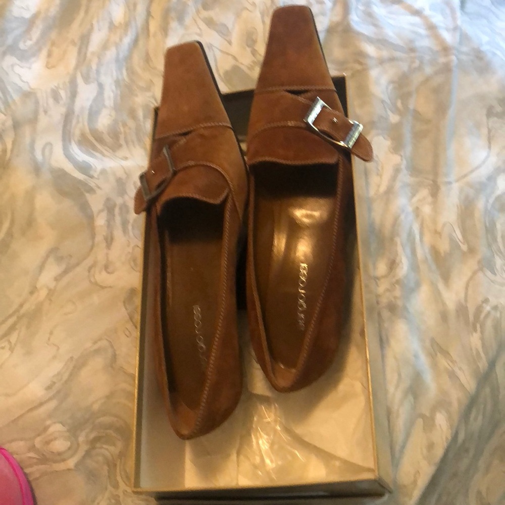 Sergio Rossi shoes